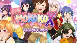 Mokoko X - Soundtrack