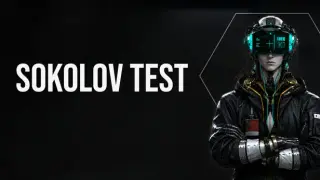 Sokolov Test