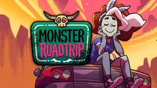 Monster Prom 3: Monster Roadtrip