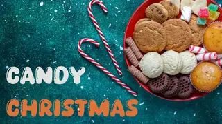 Candy Christmas