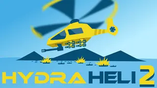 Hydra Heli 2