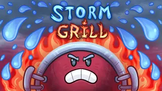Storm Grill