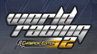 World Racing 2 Champion