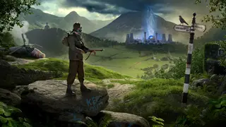 Atomfall Deluxe Edition (Xbox One & Series)