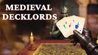 Medieval Decklords