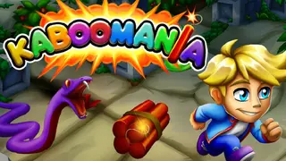 Kaboomania