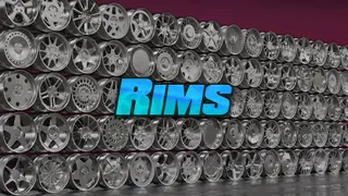 Car Mechanic Simulator 2021 - Rims DLC - Xbox One & Series