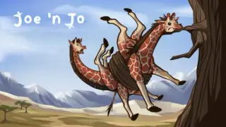 Joe 'n Jo