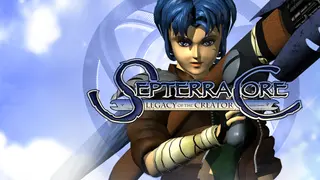 Septerra Core: Legacy of the Creator - Digital Deluxe Edition with Soundtrack