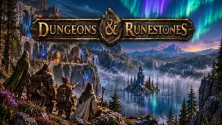 Dungeons & Runestones