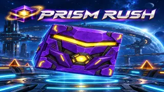 Prism Rush - Xbox One