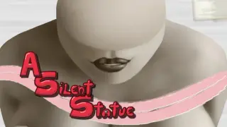 A Silent Statue