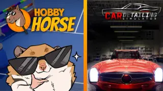 Wheels & Hooves