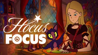 Hocus Focus