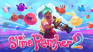 Slime Rancher 2