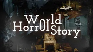 World horror story