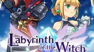 Labyrinth of the Witch - Switch
