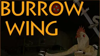 Burrow Wing