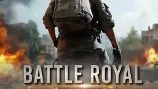 Battle Royal - Battlegrounds Call - Switch