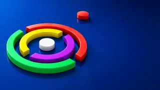Color Attack - Xbox One & Series