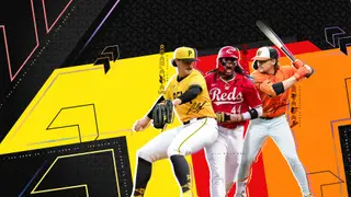 MLB The Show 25 (PS5)