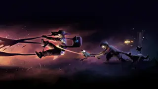 The Serpent Rogue (Xbox Series)