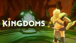 Kingdoms