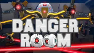 Danger Room VR