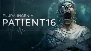Plura Ingenia: Patient 16