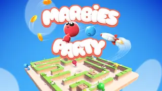 Marbies Party