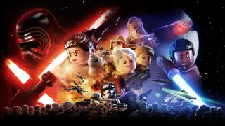LEGO Star Wars: The Force Awakens - PS4
