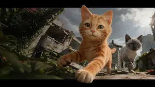Little Strays 2: Legacy - PS5