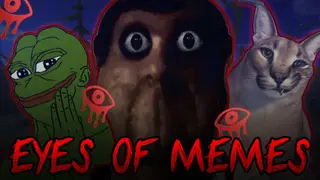 Eyes Of Memes