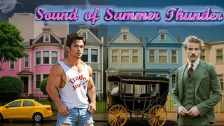 Sound of Summer Thunder: Day 1