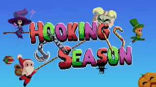 Hooking Season