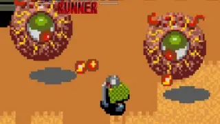 Arcade Archives LABYRINTH RUNNER - Switch