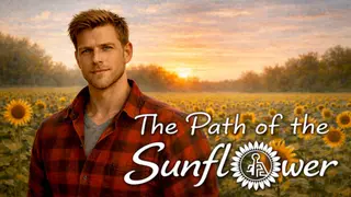 The Path of the Sunflower