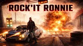 RockIt Ronnie