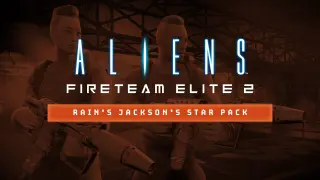 Rain's Jackson's Star Pack - Xbox Series