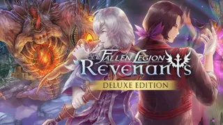 Fallen Legion Revenants Digital Deluxe
