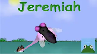 Jeremiah