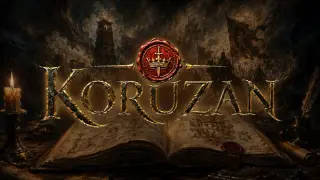 Koruzan