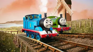 Thomas & Friends: Wonders of Sodor - PS4 & PS5