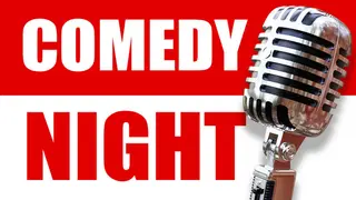 Comedy Night