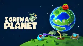 I Grew a Planet