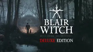 Blair Witch Deluxe Edition