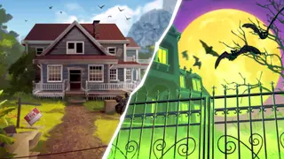 Scooby Bundle (House Flipper 2 + Scooby Doo DLC) - PS5