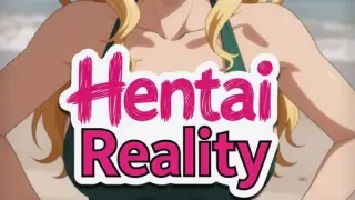 Hentai Reality - Switch