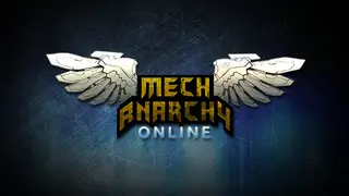 Mech Anarchy