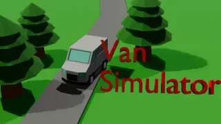 Van Simulator